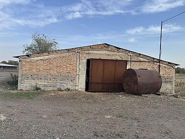 гараж продаю: Сдаю Ферма, 100 голов, 150 соток, Электричество, Водопровод — 4