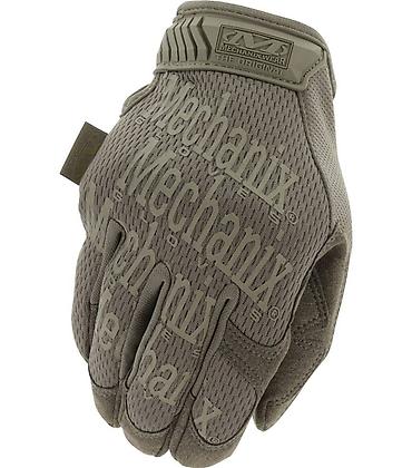 Перчатки: Тактические перчатки Mechanix Wear The Original® цвет — 1