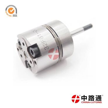 Автозапчасти: Common Rail injector control valve F00VC01502 Common Rail injector