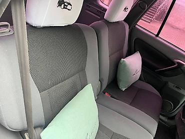 Toyota: Toyota RAV4: 2002 г., 2 л, Автомат, Бензин, Кроссовер — 7