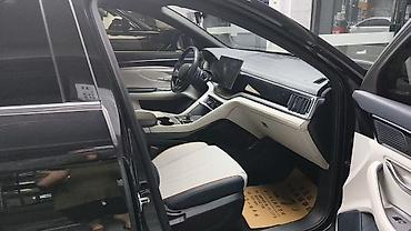 android avto: BYD Song Plus: 2024 г., Электромобиль, Кроссовер — 4