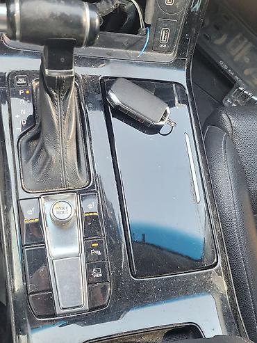 Kia: Kia K7: 2019 г., 3 л, Автомат, Газ — 14