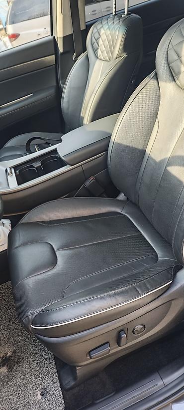 Hyundai: Hyundai Palisade: 2021 г., Кроссовер — 5