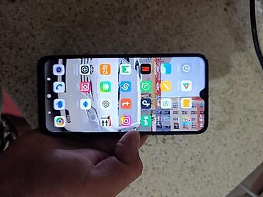 redmi note 8 qiyməti irsad: Redmi Note 8, 64 GB, rəng - Qara, Barmaq izi — 5