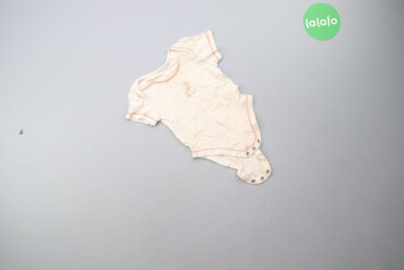36 товарів | lalafo.com.ua: Дитяче боді з принтом Довжина: 34\43 см Ширина: 20 см Стан