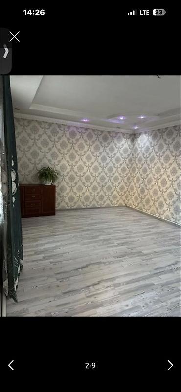 сдаю памишение: 30 м², 1 комната, Кызыл Аскер, Без подселения — 2