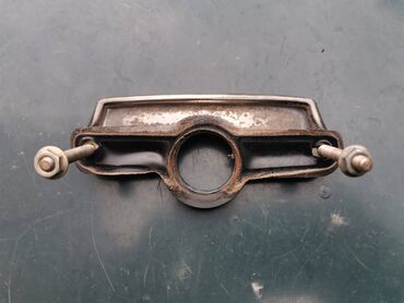 Auto delovi: Rucka za podizanje zadnjih vrata Lada 2104 Karavan. Polovno, ocuvano — 10