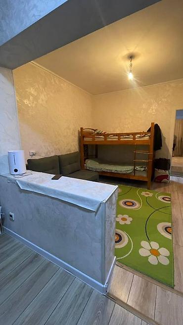 Продажа квартир: 2 комнаты, 50 м², 105 серия, 3 этаж, Евроремонт at lalafo.kg — 5 Продажа квартир: 2 комнаты, 50 м², 105 серия, 3 этаж, Евроремонт — 5