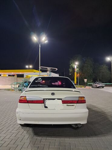 runx alex: Honda Torneo: 2000 г., 2 л, Автомат, Газ, Седан