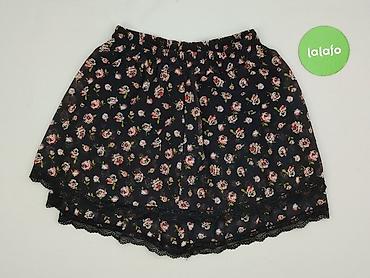 just unique uzywane: UNICA, Spódnica damska, rozmiar One size — 2
