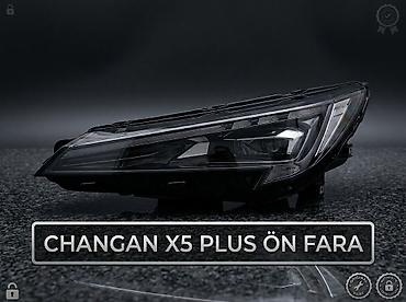 chery tiggo 2 pro: Komplekt, Changan, 2026 il, Orijinal, Çin, Yeni — 1
