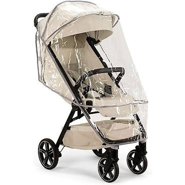 элитные коляски: ✨ Nuna TRVL lx BMW — прогулочная коляска премиум-класса Редкая и — 6