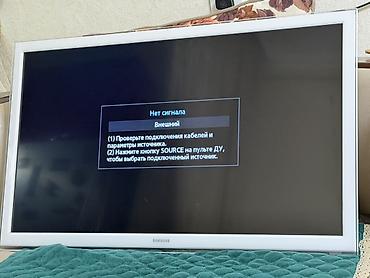 aplle 13 pro: Samsung tv Samsung televizor yaşanılmayan evimdə olub istifadə heç — 3