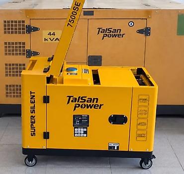 dizel genrator: Satış, Yeni, Dizel, Generator, Pulsuz çatdırılma, Kredit yoxdur — 2