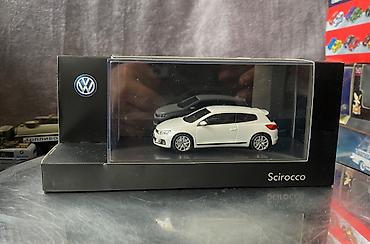 norev: Volkswagen, 2009 il, 1:43, Dəmir, Ödənişli çatdırılma — 1