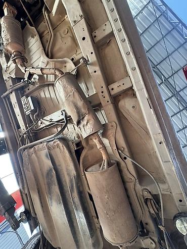 Honda: Honda Stepwgn: 2002 г., Минивэн — 7