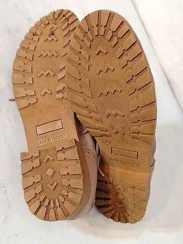 nike cortez crne: Zenske cipele oksfordice Belpino 38-500 dinara Odlicno stanje Brpj 38 — 6