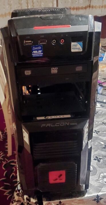 Masaüstü kompüterlər və iş stansiyaları: I7 komputer dest sekilde parametrleri sekillerde var -da lalafo.az — 5 Masaüstü kompüterlər və iş stansiyaları: I7 komputer dest sekilde parametrleri sekillerde var — 5