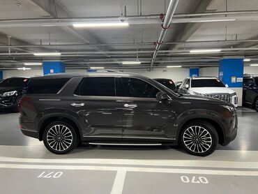 дверь ауди а4: Hyundai Palisade: 2019 г., 3.8 л, Автомат, Бензин, Кроссовер
