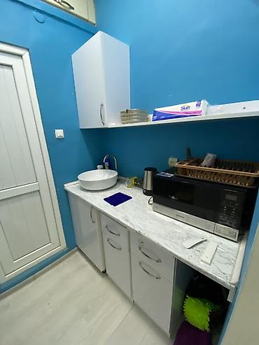 Mənzillər: 2 otaqlı, 48 kv. m — 10