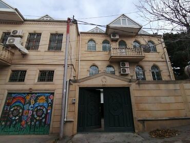 qubada ayliq kiraye evler 2022: Biləcəri 5 otaqlı, 300 kv. m, Yeni təmirli