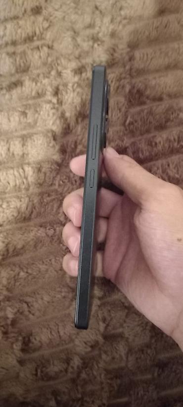 honor 8 s: Redmi Note 14, 256 GB, rəng - Qara, İki sim kartlı — 6
