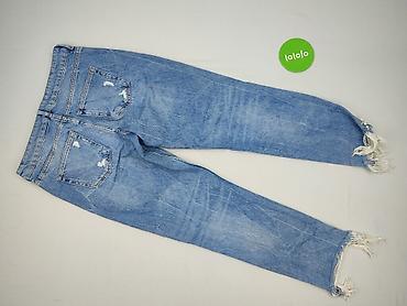 hm spódnice: H&M, Jeansy damskie, rozmiar S — 3