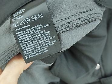 marka h: H&M, Spodnie materiałowe damskie, rozmiar M — 5