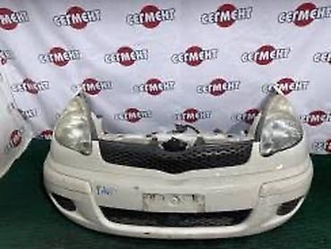 Ноускат Toyota, 2003 г., Б/у, Оригинал