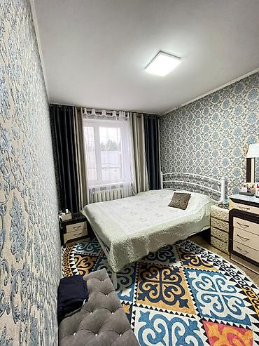 Продажа домов: Дом, 80 м², 5 комнат, Собственник — 10