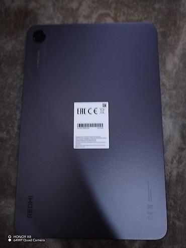 xiaomi pad mini: Redmi Pad 2 (9.7") Xüsusiyyətlər: - 9.7" K120 Hz displey – axıcı və — 4