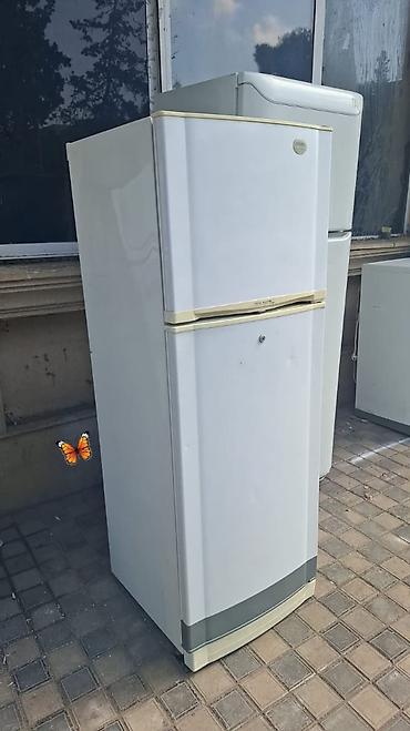 Goldstar soyuducu nofrost ağ 250m çatdirilma pulsuz. SAMİRƏ lalafo.az -da Goldstar soyuducu nofrost ağ 250m çatdirilma pulsuz. SAMİRƏ