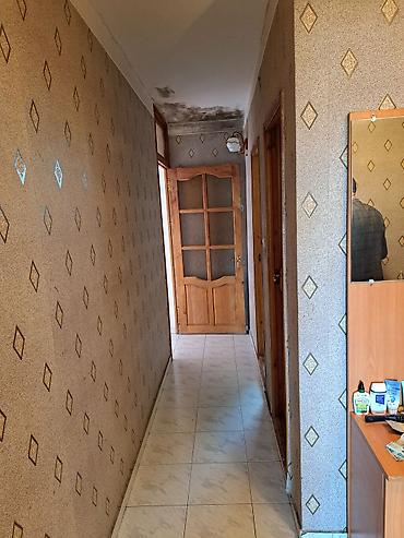 Köhnə tikili: Bakı, 3 otaqlı, Köhnə tikili, 70 kv. m — 4