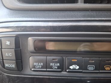 Honda: Honda Odyssey: 2002 г., 3 л, Типтроник, Бензин, Минивэн — 15