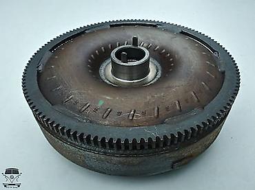 Гидротрансформатор АКПП (Torque Converter) Бублик для АКПП - Тип
