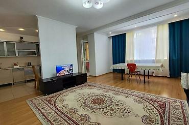 2 bedroom: 3 комнаты, Золотой квадрат, Круглосуточное заселение — 7