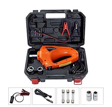 на гайа: Автомобильный ударный гайковерт Electric Impact Wrench 12V купить в — 5