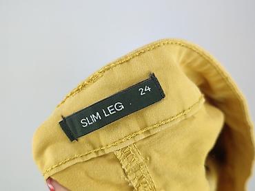 kieszenie cargo: Bonmarche, Spodnie materiałowe damskie, rozmiar 6XL — 4