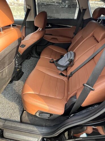 Kia: Kia Sorento: 2018 г., 2.2 л, Автомат, Дизель, Кроссовер — 9