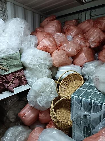 Пакеты: Полиэтиленовый Пакет — 19