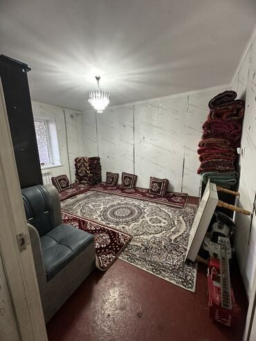 Продажа квартир: 2 комнаты, 50 м², 1 этаж — 2