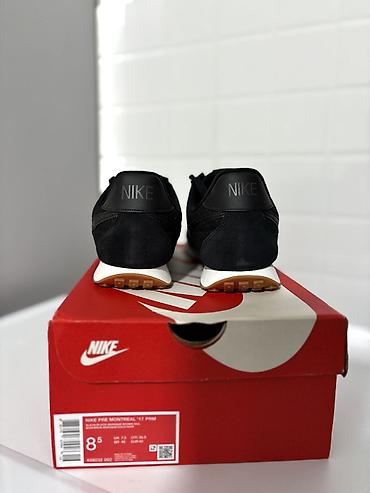 ботс найк: Мужские кроссовки, 42, Nike, Новый, цвет - Черный, Самовывоз, Бесплатная доставка, Платная доставка — 4