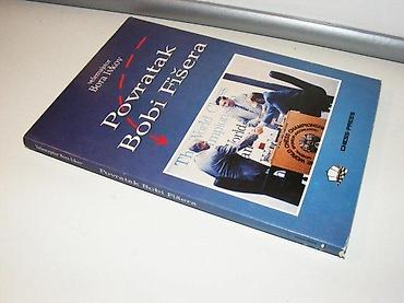 note do re mi: Povratak bobi fišera velemajstor bora ivkov1993 novi sadmek — 1