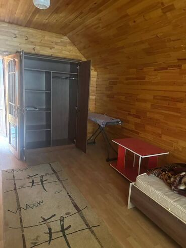 Uzunmüddətli kirayə evlər: 50 kv. m, 2 otaqlı — 3