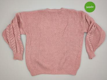 sweter długi: Sweter damski, rozmiar 2XL — 3