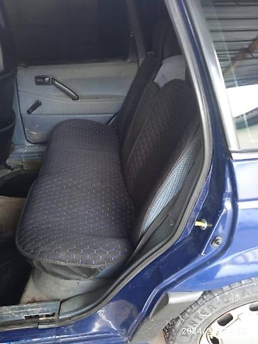 vw bora: Volkswagen Passat: 1993 г., 1.9 л, Механика, Дизель, Универсал — 5