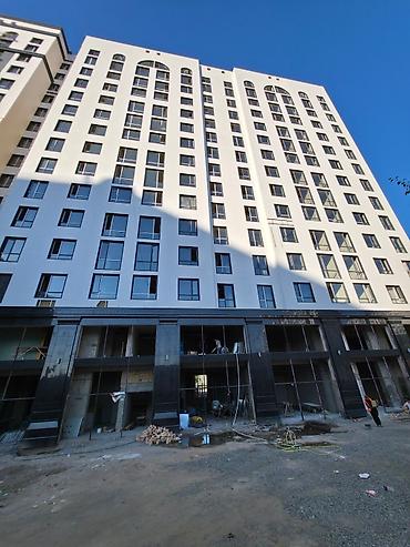 Продажа квартир: 1 комната, 47 м², Резиденция, Элитка, 9 этаж, ПСО (под самоотделку) at lalafo.kg — 2 Продажа квартир: 1 комната, 47 м², Резиденция, Элитка, 9 этаж, ПСО (под самоотделку) — 2