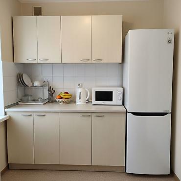 Бытовая техника: Холодильник LG, Б/у, Двухкамерный, No frost, 60 * 195 * 60 — 4