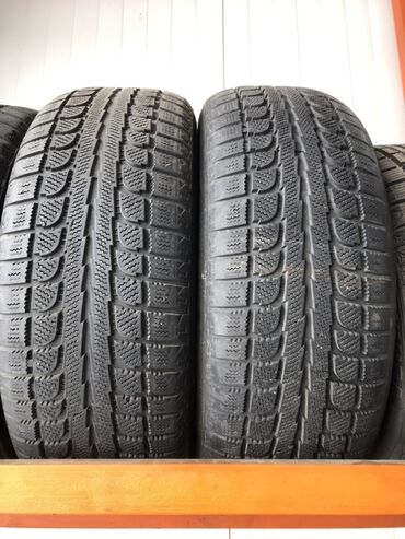 купить набор ключей force: Шиналар 215 / 55 / R 17, Кыш, Колдонулган, Жуп, Жеңил унаалар, Кытай, Maxtrek