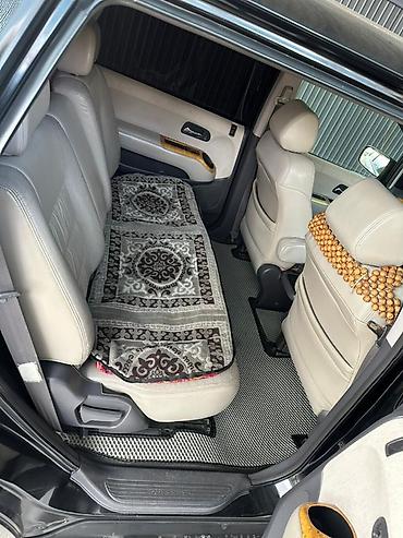 Honda: Honda Odyssey: 2000 г., 3 л, Типтроник, Бензин, Минивэн — 4